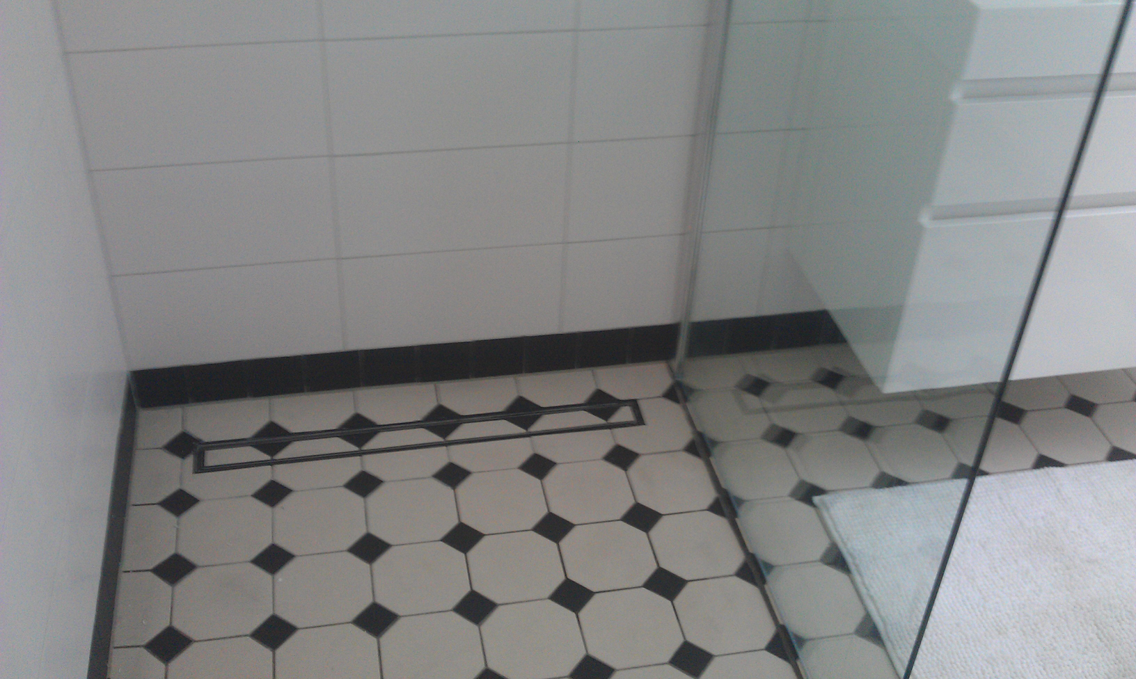 Badkamer Stadhouderslaan